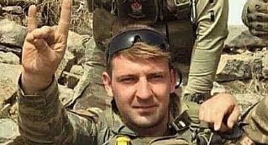 Kofçaz, Şehit Anıl Yalap’ı Şehadet Yıldönümünde Minnetle Andı