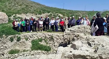 Kültür ve Turizm Müdürü Karaküçük: Tekirdağ'a yeni müze kurulması için planlama yapılıyor