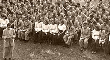 Lüleburgaz’da Köy Enstitülerinin 85. Yılı Anısına Anlamlı Program