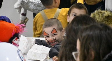 Lüleburgaz'da Otizm Farkındalık Günü Etkinliği