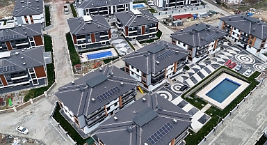 'Neredeyse Sıfır Enerjili Binalar' projesi, ciddi enerji verimliliği sağlayacak