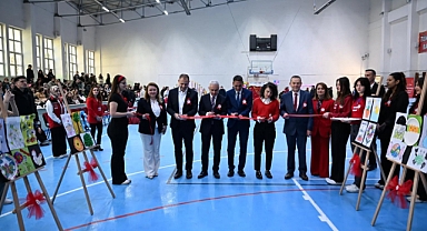 Otizm Farkındalık Etkinliğine Protokol Desteği