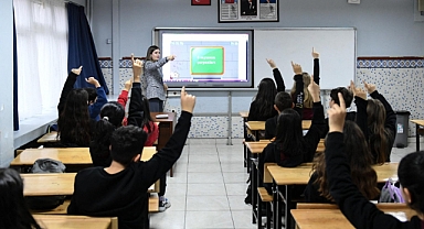 ÖZEL PROGRAM VE PROJE UYGULAYAN EĞİTİM KURUMLARINA ÖĞRETMEN ATAMA İLE YÖNETİCİ GÖREVLENDİRME SONUÇLARI AÇIKLANDI