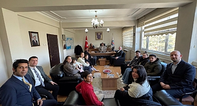 Pehlivanköy’de En Çok Kitap Okuyan Öğrenciler Ödüllendirildi