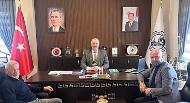 Pehlivanköy’de Yeni Encümen Üyeleri Görevine Başladı