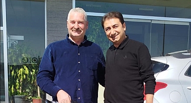 Pehlivanköy’e Yeni Kazıcı Yükleyici Geliyor