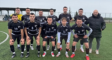 Pehlivanköyspor, Sütlüce Köyüspor'u 2-1 Mağlup Ederek Liderliğini Sürdürdü