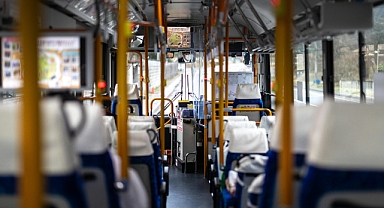 Personel Servis Araçları İçin Yaş Şartı Değişti