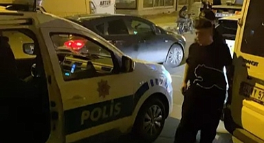 Polisin takibi ile yakalandı; ehliyetsiz çıktı