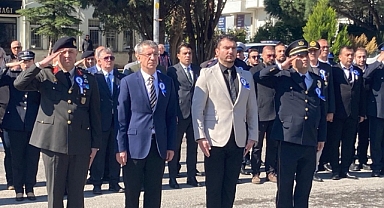 Şanla Şerefle 180 Yıl