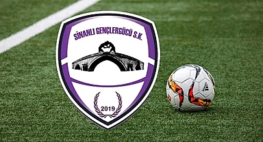Sinanlı Gençlergücüspor Sezonu Galibiyetle Kapatmak İstiyor