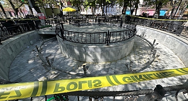 Süs havuzunda 1'i çocuk, 4 kişinin akıma kapılmasına ilişkin 4 kişi tutuklandı