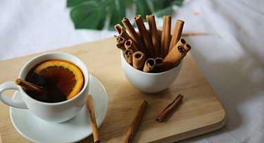 Tarçının Gücü: Sağlık ve Beslenmede Mucizevi Baharat