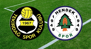 Tekirdağspor, Hendek Spor Karşısında 3 Puan Hedefliyor