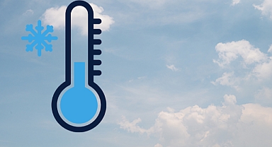 Termometreler Sıfırın Altına Düşecek!
