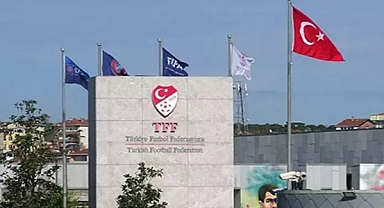 TFF, yeni sezonda takımların 14 yabancı oyuncu bulundurabileceğini açıkladı