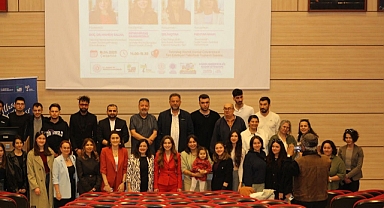 Trakya’da “Turizmde İlham Veren Kadınlar” Konferans Serisi Büyük İlgi Gördü