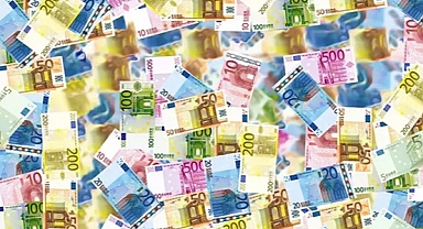 TÜİK: Aylık en yüksek reel getiri avroda oldu