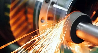 TÜİK: Şubatta sanayi üretimi azaldı