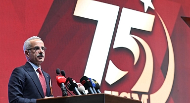 ULAŞIM YAPILARI DEPREME HAZIR