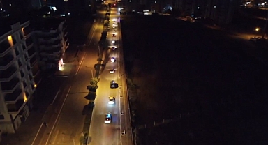 Uyuşturucu Operasyonlarında Büyük Başarı: 484 kg Uyuşturucu Ele Geçirildi