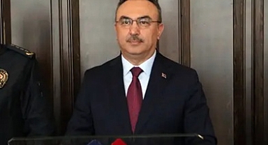 Vali Soytürk: Tekirdağ'da 9 günlük bayram tatilinde ölümlü trafik kazası yaşanmadı