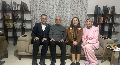 Vali Uğur Turan'dan İğneada ve Demirköy'e Ziyaret