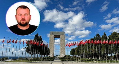 “Vatan Uğruna Toprağa Düşen Kahramanları Unutmamalıyız”