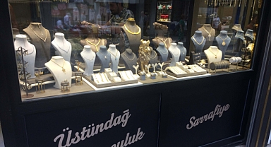 1 Mayıs 2025 Güncel Altın Fiyatları Belli Oldu