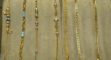 17 Mayıs 2025 Güncel Altın Fiyatları: Gram Altın 4.001 TL Seviyesini Aştı