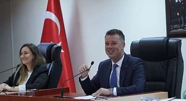 2024 Mali Yılı Bütçe Kesin Hesabı Görüşüldü