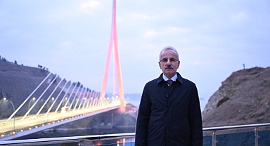 23 YILDA 4 BİN 75 YENİ KÖPRÜ