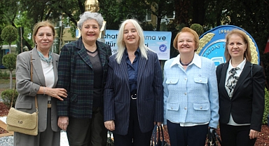 35. Sabahattin Ali Anma Etkinliği Yoğun İlgi Gördü