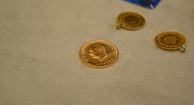 9 Mayıs 2025 Altın Fiyatları Güncellendi: Çeyrek Altın Ne Kadar Oldu?