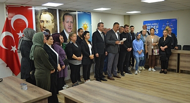 AK Parti’den 27 Mayıs Mesajı: Vesayet Zihniyeti Hâlâ Diri