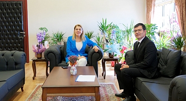 Akademik Dayanışma Mesajı