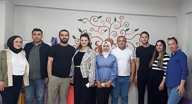 Anne ve Baba Adaylarına Eğitim Desteği