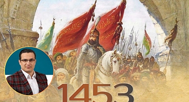 Arıcı: “Fetih Ruhunu Yaşatmaya Devam Edeceğiz”