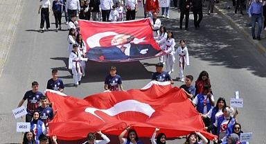 Babaeski’de 19 Mayıs Coşkusu: Dolu Dolu Kutlanacak