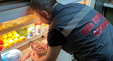 Babaeski’de Gıda Güvenliği İçin Denetimler Aralıksız Sürüyor