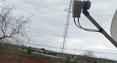 Babaeski’de Gökgürültülü Sağanak Yağış Bekleniyor