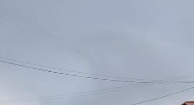 Babaeski’de Kuvvetli Sağanak Uyarısı