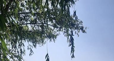 Babaeski’de Kuvvetli Sağanak Uyarısı: Yarın Hava Nasıl Olacak?