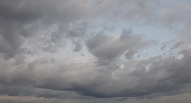 Babaeski’de Kuvvetli Sağanak Yağış Bekleniyor