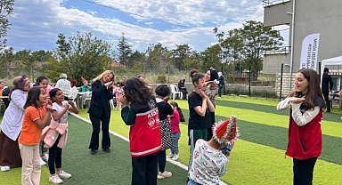 Babaeski’de “Özel Çocukların Özel Anneleri” Etkinliği Duygulandırdı