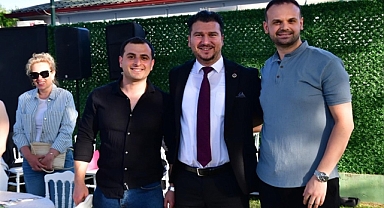 Babaeski’de Sağlık Çalışanları Unutulmadı