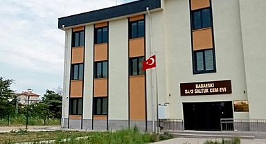 Babaeski’de Sarı Saltuk Anma Etkinliği Düzenleniyor