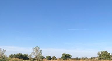 Babaeski’de Sıcaklık 29 Dereceye Kadar Yükselecek