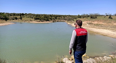Babaeski’de Tarım, Gıda ve Su Ürünlerinde Denetimler Aralıksız Devam Ediyor