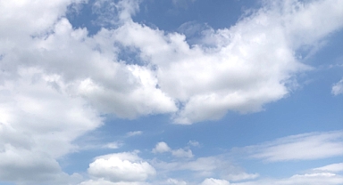 Babaeski'de Yarın Gökgürültülü Sağanak Yağış Bekleniyor